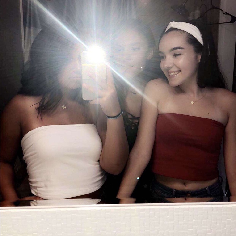 Meet your Posher, Kennedy